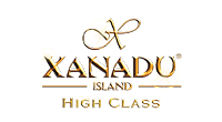 XANADU ISLAND